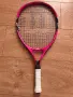 Детска тенис ракета Wilson Burn Junior 21, снимка 2