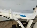 Сгъваем велосипед CROSS CRF 300 – Shimano, снимка 3