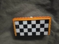 Продавам малък магнитен шах, снимка 5