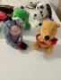 Плюшени играчки за деца , снимка 1