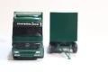 HERPA  H0 1/87 MERCEDES ACTROS ВЛЕКАЧ КАМИОН МОДЕЛ КОЛИЧКА, снимка 10