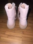розови ботуши за момичета, снимка 3