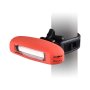 Задна USB светлина за велосипед ARL-201, червена, снимка 1 - Аксесоари за велосипеди - 41329864