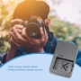 Ново Sony NP-BX1 зарядно BC-CSX/BC-CSXB за RX100 ZV-1 Action Cam, снимка 6
