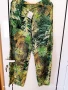 LC Waikiki нов панталон с тропически принт, снимка 2