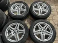 5х112 17 Джанти Лети Mercedes VW Seat Skoda Audi 5x112, снимка 3