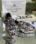 Дамски обувки Dolce & Gabbana , снимка 1 - Дамски ежедневни обувки - 41610790