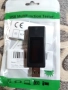 Цветен USB тестер 4 в 1 - черен цвят, снимка 4