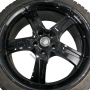 Комплект алуминиеви джанти 5x110 с гуми R18 Opel Astra H (A04) 2004-2010 ID:150508, снимка 2