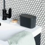 Кошче за отпадъци за баня Brabantia MindSet Dark Grey / White., снимка 11