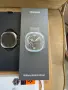 Samsung Galaxy Watch Ultra 2 .  НОВ! с доста допълнителни аксесоари към него., снимка 1