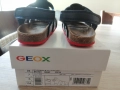 Детски сандали GEOX, сини, № 23, снимка 3