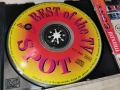 BEST OF THE TV SPOT CD 0903261306H2E6R, снимка 2