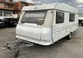 Каравана Hobby 520, снимка 2