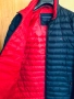 Tommy Hilfiger пухено яке, снимка 5