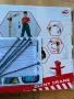 Детски кран Dickey Toys 1м височина, снимка 2