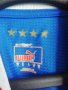 Италия Пума Размер М оригинална футболна тениска фланелка Italy Puma , снимка 5