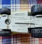 Лот от 7 офроуд колички Matchbox и Hot Wheels (Desert Series), снимка 9