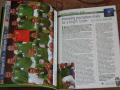 Северна Ирландия - Исландия оригинална футболна програма квалификация за Европейско първенство 2006, снимка 5