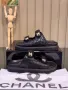 Chanel Дамски Чехли Шанел - 3 Налични Цвята Код E272, снимка 9