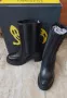 Боти Salamander 38 номер, естествена кожа, снимка 9