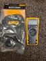 Fluke C35 оригинален нов калъф , снимка 5