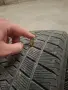 Зимни гуми 265 45 20 , снимка 5