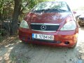Mercedes-Benz A 160 automat, снимка 1