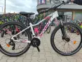 Промо велосипед 27.5" Sprint MAVERICK LADY S бял, снимка 1