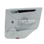 Интериорна кора задна дясна врата Mercedes-Benz B-Class (W245) 2005-2011 ID: 122567, снимка 2