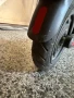 Електрическа тротинетка Ninebot KickScooter E25E – добро състояние, снимка 6