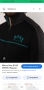 Hugo Boss  Half Zip Sweatshirt Mens Size M / L   ОРИГИНАЛ! Мъжкa Блуза - Суитшърт!, снимка 14