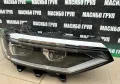 Фар десен фарове IQ.LIGHT за Фолксваген Пасат Б8 Vw Passat B8 фейс, снимка 2