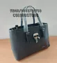 Черна чанта  Karl Lagerfeld код SG 457, снимка 3