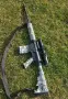 Полуавтоматична карабина AR-10 Smith&Wesson M&P10 калибър .308, снимка 8