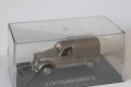1:43 CITROEN 2 CV FOURGONNETTE КОЛИЧКА ИГРАЧКА МОДЕЛ, снимка 6