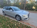 Audi A4 2.0 TDI Фейслифт 143к.с., снимка 2