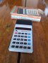 Стар калкулатор Електроника МК-57, снимка 2