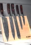 Комплект ножове Puro, снимка 2