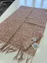 Louis Vuitton ⚜️ LOEWE ⚜️ Burberry ⚜️Кашмир ⚜️ Дамски Шалове , снимка 16