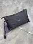 Tommy Hilfiger Мъжки Плетен Несесер С Дръжка За Китката Код Bal Style82, снимка 1