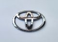 Емблема Тойота Toyota , снимка 1 - Части - 42673976