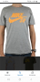 Nike SB Dri - Fit Mens Size L и  S 2 Броя! ОРИГИНАЛ! Мъжки Тениски!, снимка 3