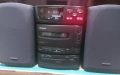 Panasonic SA-CH150 HiFi Stereo Cassette CD Receiver, снимка 10