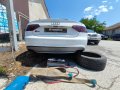 На части Audi S5 A5 8t 4.2fsi кожа панорама бенг, снимка 8