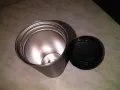 Термочаша нова за кафе чай 450млл станлес стийл метална vacuum mug, снимка 10