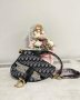 Луксозна чанта Christian Dior  кодSG304, снимка 3