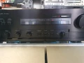 Усилвател Yamaha  AX-530 Black Две по 110 вата на 4 ома. В перфектно техническо и много добро визуал, снимка 4
