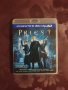 Blu-Ray "Свещеник", снимка 1