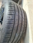 Оригинални Джанти Ауди Кю7,Кю8 с нови летни гуми, снимка 9